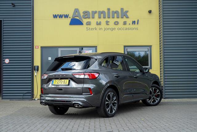 Ford KUGA 2.5 Phev 225 pk St-Line X