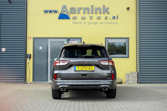 Ford KUGA 2.5 Phev 225 pk St-Line X