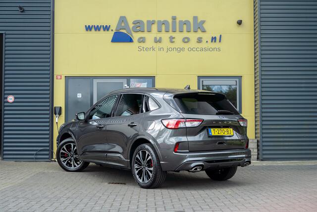 Ford KUGA 2.5 Phev 225 pk St-Line X