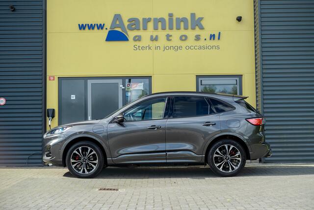 Ford KUGA 2.5 Phev 225 pk St-Line X