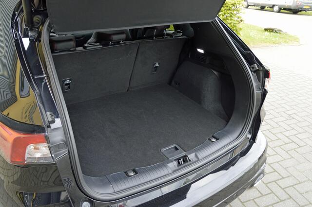 Ford KUGA 2.5 Phev 225 pk ST-Line X pano dak, driverpack, techno pack, winterpack, trekhaak, B&O sound, head up, camera, lederen bekl.