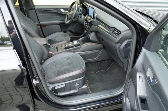 Ford KUGA 2.5 Phev 225 pk ST-Line X pano dak, driverpack, techno pack, winterpack, trekhaak, B&O sound, head up, camera, lederen bekl.