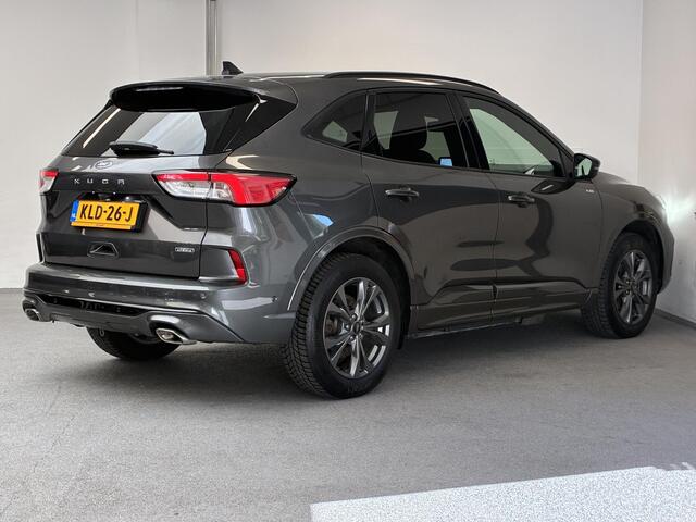 Ford KUGA 2.5 PHEV ST-Line X | TREKHAAK | CAMERA | 90% SOH |