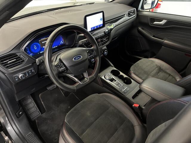 Ford KUGA 2.5 PHEV ST-Line X | TREKHAAK | CAMERA | 90% SOH |