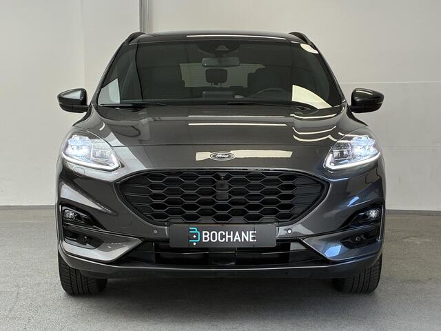 Ford KUGA 2.5 PHEV ST-Line X | TREKHAAK | CAMERA | 90% SOH |