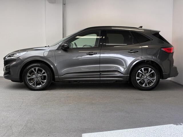 Ford KUGA 2.5 PHEV ST-Line X | TREKHAAK | CAMERA | 90% SOH |