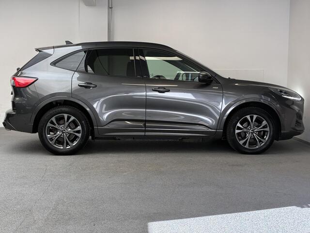 Ford KUGA 2.5 PHEV ST-Line X | TREKHAAK | CAMERA | 90% SOH |