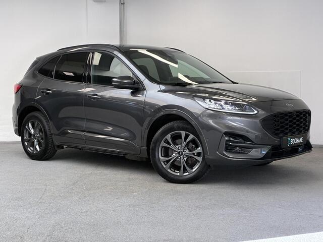 Ford KUGA 2.5 PHEV ST-Line X | TREKHAAK | CAMERA | 90% SOH |