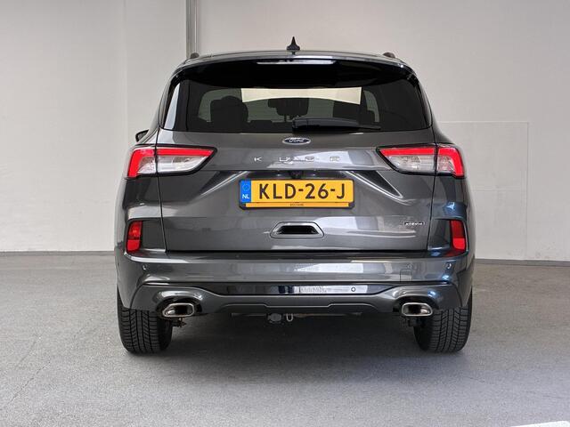 Ford KUGA 2.5 PHEV ST-Line X | TREKHAAK | CAMERA | 90% SOH |