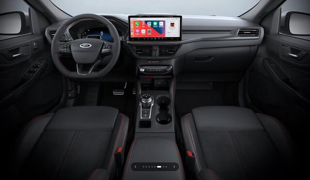 Ford KUGA 2.5 PHEV ST-Line X 243pk | Wegklapbare Trekhaak | All Weather banden