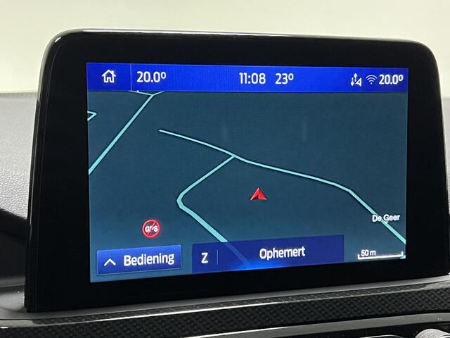 Ford KUGA 2.5 PHEV ST-Line X | NAVI | HUD | STOEL-/STUURVERWARMING | KEYLESS | ACC |