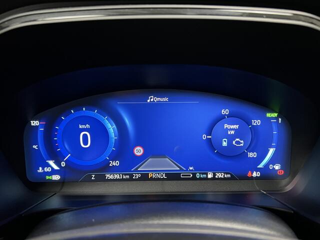 Ford KUGA 2.5 PHEV ST-Line X | NAVI | HUD | STOEL-/STUURVERWARMING | KEYLESS | ACC |
