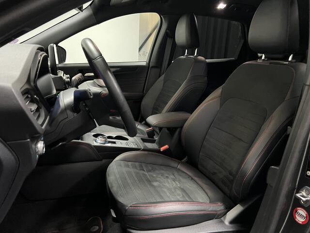 Ford KUGA 2.5 PHEV ST-Line X | NAVI | HUD | STOEL-/STUURVERWARMING | KEYLESS | ACC |