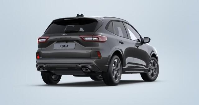 Ford KUGA 2.5 PHEV ST-Line 243pk | Wegklapbare Trekhaak | All Weather banden