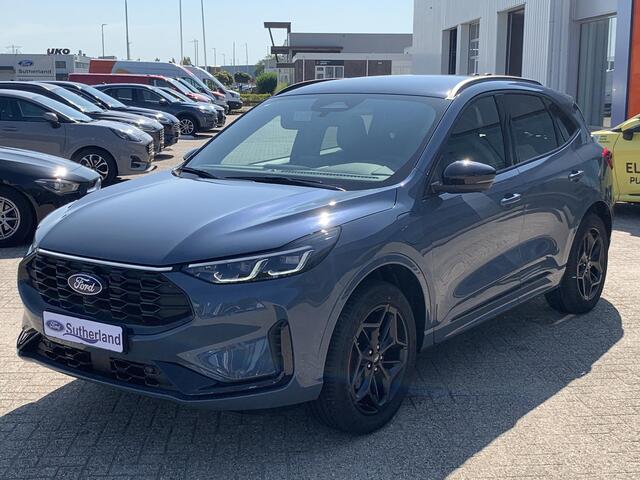 Ford KUGA 2.5 PHEV BlueCruise Edition 243pk | Wegklapbare Trekhaak | 2.100kg Trekgewicht