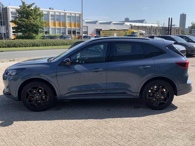 Ford KUGA 2.5 PHEV BlueCruise Edition 243pk | Wegklapbare Trekhaak | 2.100kg Trekgewicht