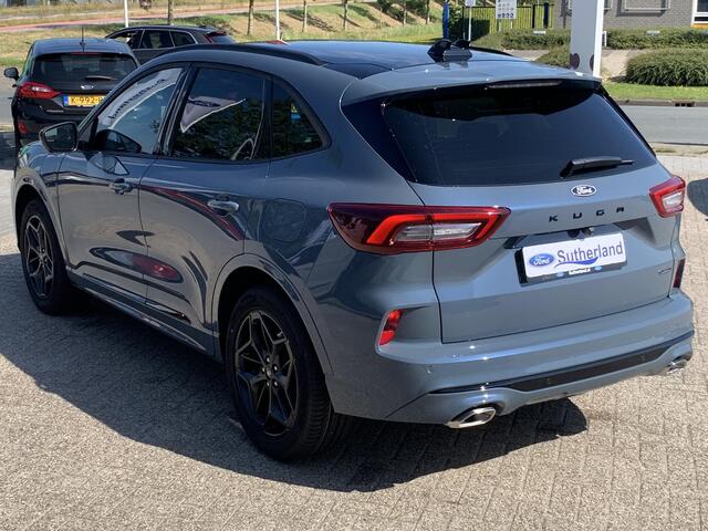 Ford KUGA 2.5 PHEV BlueCruise Edition 243pk | Wegklapbare Trekhaak | 2.100kg Trekgewicht