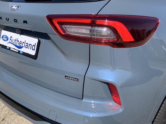 Ford KUGA 2.5 PHEV BlueCruise Edition 243pk | Wegklapbare Trekhaak | 2.100kg Trekgewicht