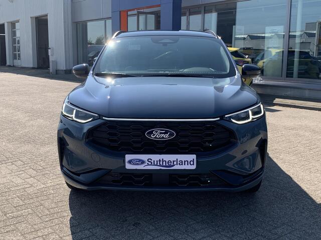 Ford KUGA 2.5 PHEV BlueCruise Edition 243pk | Wegklapbare Trekhaak | 2.100kg Trekgewicht