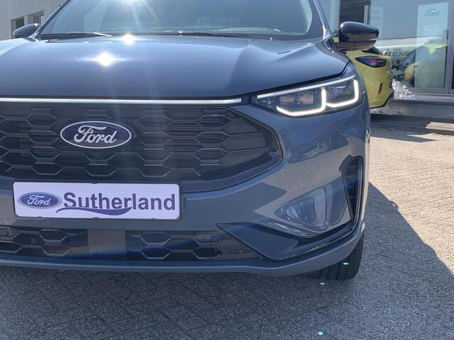 Ford KUGA 2.5 PHEV BlueCruise Edition 243pk | Wegklapbare Trekhaak | 2.100kg Trekgewicht