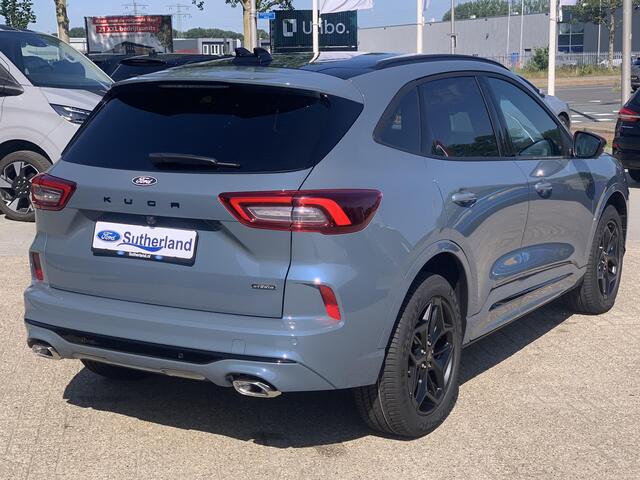 Ford KUGA 2.5 PHEV BlueCruise Edition 243pk | Wegklapbare Trekhaak | 2.100kg Trekgewicht