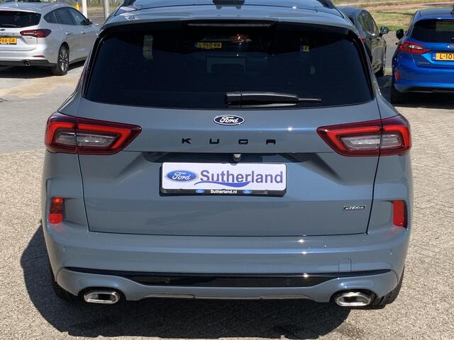 Ford KUGA 2.5 PHEV BlueCruise Edition 243pk | Wegklapbare Trekhaak | 2.100kg Trekgewicht