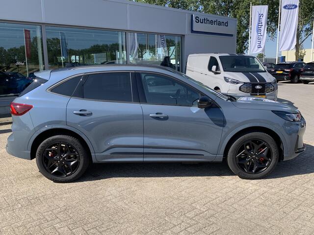 Ford KUGA 2.5 PHEV BlueCruise Edition 243pk | Wegklapbare Trekhaak | 2.100kg Trekgewicht