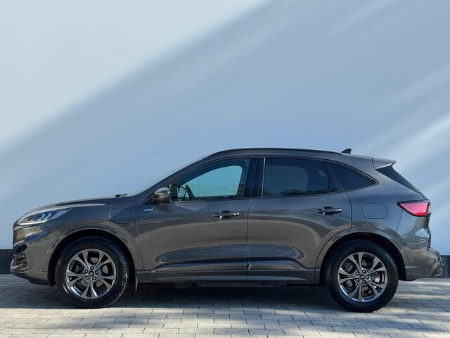 Ford KUGA 2.5 PHEV 225 pk ST-Line | Apple Carplay & Android Auto | Camera | Cruise Control | Keyless entry | 4 seiz. banden |