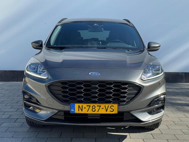 Ford KUGA 2.5 PHEV 225 pk ST-Line | Apple Carplay & Android Auto | Camera | Cruise Control | Keyless entry | 4 seiz. banden |