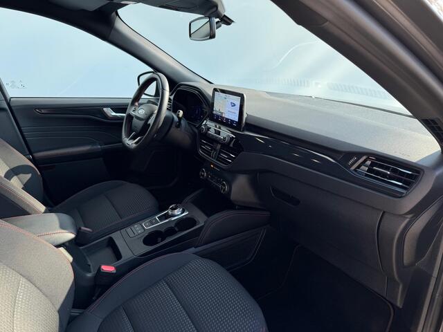 Ford KUGA 2.5 PHEV 225 pk ST-Line | Apple Carplay & Android Auto | Camera | Cruise Control | Keyless entry | 4 seiz. banden |