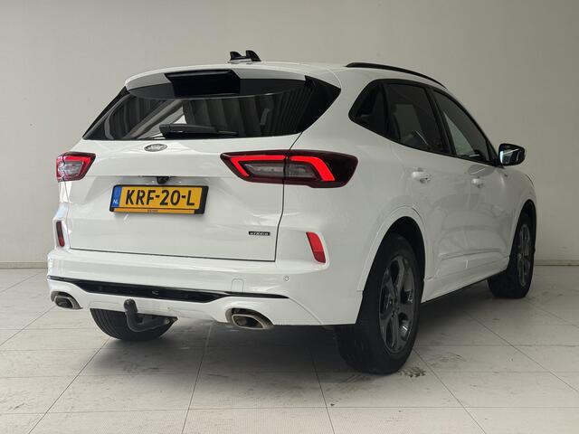 Ford KUGA 2.5 PHEV ST-Line | Navigatie| Camera | Trekhaak | Climate Control l
