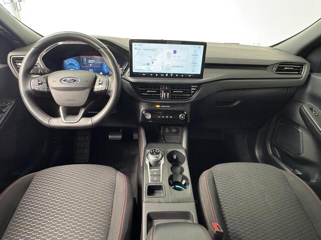 Ford KUGA 2.5 PHEV ST-Line | Navigatie| Camera | Trekhaak | Climate Control l