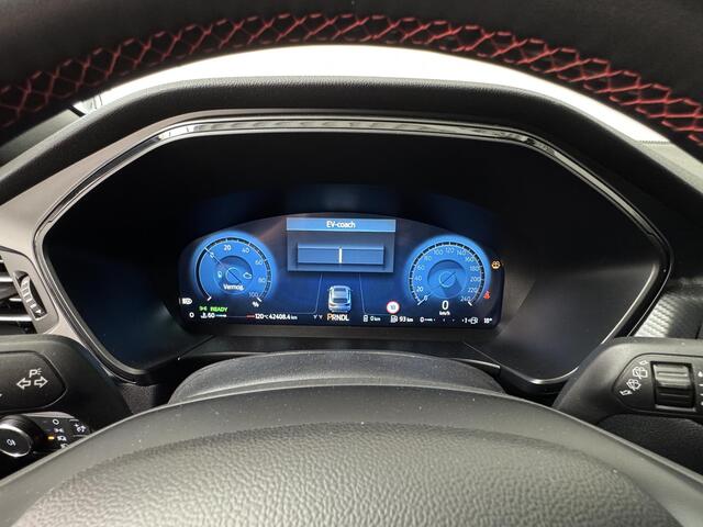 Ford KUGA 2.5 PHEV ST-Line | Navigatie| Camera | Trekhaak | Climate Control l