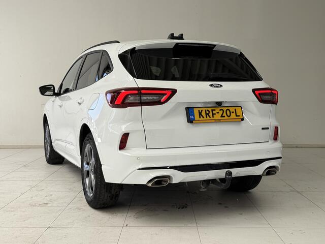 Ford KUGA 2.5 PHEV ST-Line | Navigatie| Camera | Trekhaak | Climate Control l