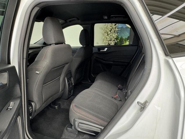 Ford KUGA 2.5 PHEV ST-Line | Navigatie| Camera | Trekhaak | Climate Control l