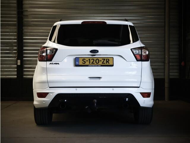 Ford KUGA 1.5 EcoB. ST Line | Carplay | Trekhaak | DAB | Stuurverwarming | Sony audio |