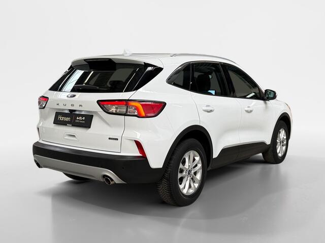 Ford KUGA 2.5 PHEV Titanium I Winterpakket I Cruise Control I CarPlay I Camera I