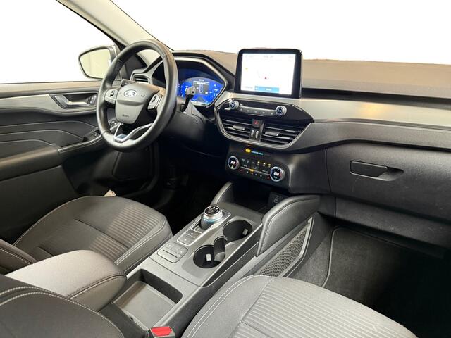 Ford KUGA 2.5 PHEV Titanium I Winterpakket I Cruise Control I CarPlay I Camera I