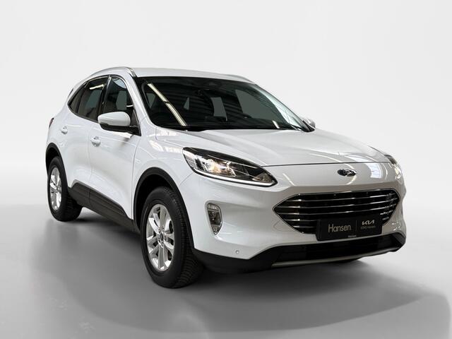 Ford KUGA 2.5 PHEV Titanium I Winterpakket I Cruise Control I CarPlay I Camera I