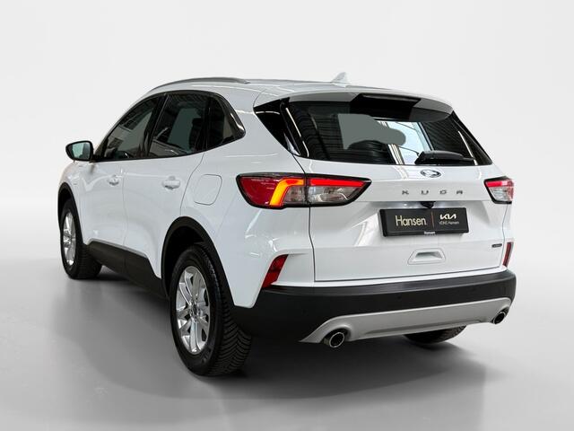 Ford KUGA 2.5 PHEV Titanium I Winterpakket I Cruise Control I CarPlay I Camera I