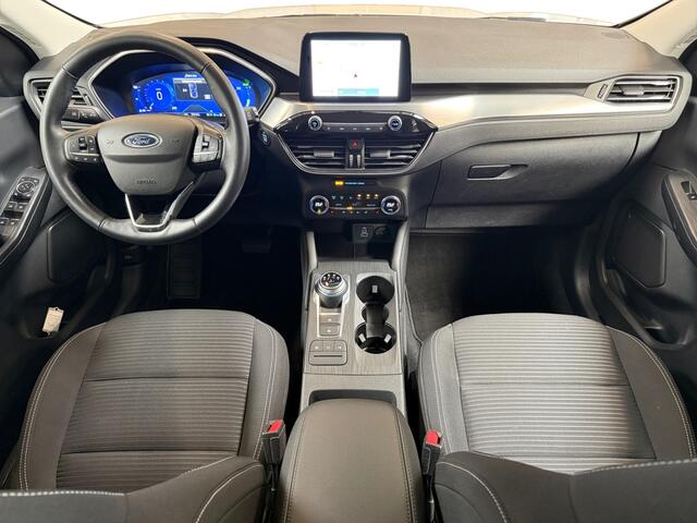 Ford KUGA 2.5 PHEV Titanium I Winterpakket I Cruise Control I CarPlay I Camera I