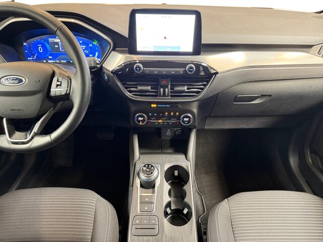 Ford KUGA 2.5 PHEV Titanium I Winterpakket I Cruise Control I CarPlay I Camera I