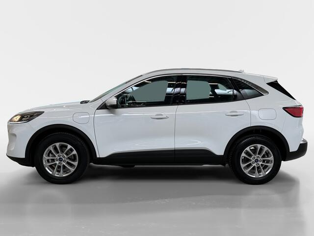 Ford KUGA 2.5 PHEV Titanium I Winterpakket I Cruise Control I CarPlay I Camera I