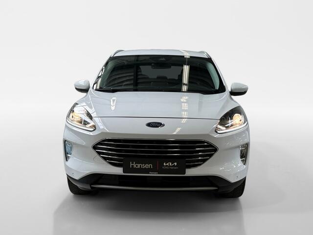 Ford KUGA 2.5 PHEV Titanium I Winterpakket I Cruise Control I CarPlay I Camera I