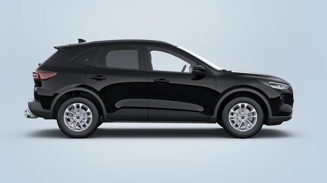 Ford KUGA 2.5 PHEV Titanium 243pk | Wegklapbare Trekhaak | Driver Assistance Pack | All Weatherbanden