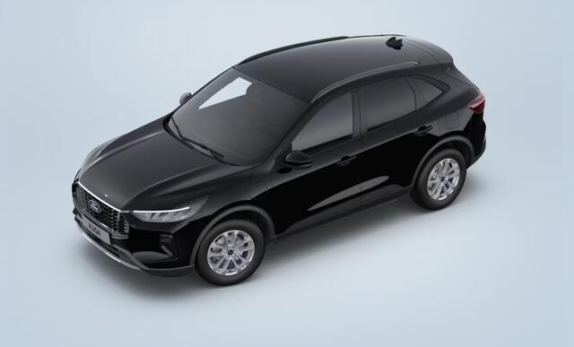 Ford KUGA 2.5 PHEV Titanium 243pk | Wegklapbare Trekhaak | Driver Assistance Pack | All Weatherbanden