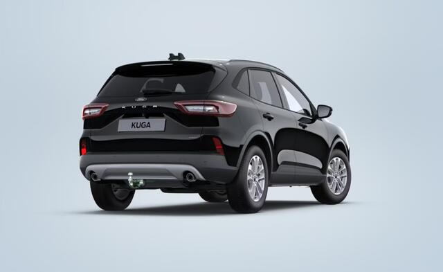 Ford KUGA 2.5 PHEV Titanium 243pk | Wegklapbare Trekhaak | Driver Assistance Pack | All Weatherbanden