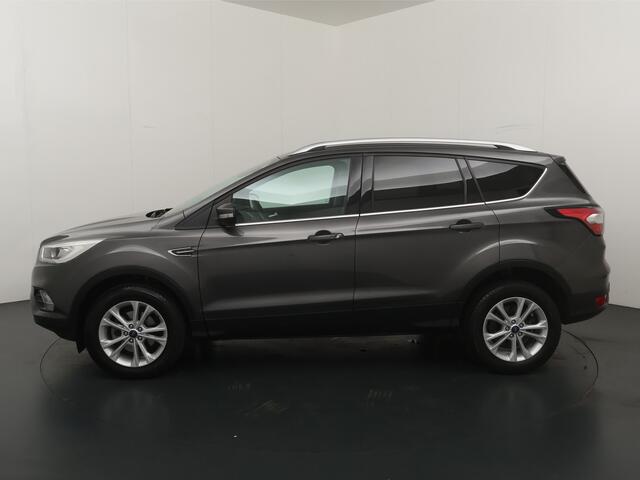 Ford KUGA 1.5 EcoBoost Titanium 1e Eig. | Trekhaak | Elek. achterklep | Elek. Best.Stoel | Voorruitverw. |