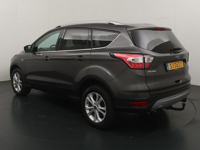 Ford KUGA 1.5 EcoBoost Titanium 1e Eig. | Trekhaak | Elek. achterklep | Elek. Best.Stoel | Voorruitverw. |