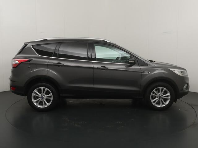 Ford KUGA 1.5 EcoBoost Titanium 1e Eig. | Trekhaak | Elek. achterklep | Elek. Best.Stoel | Voorruitverw. |